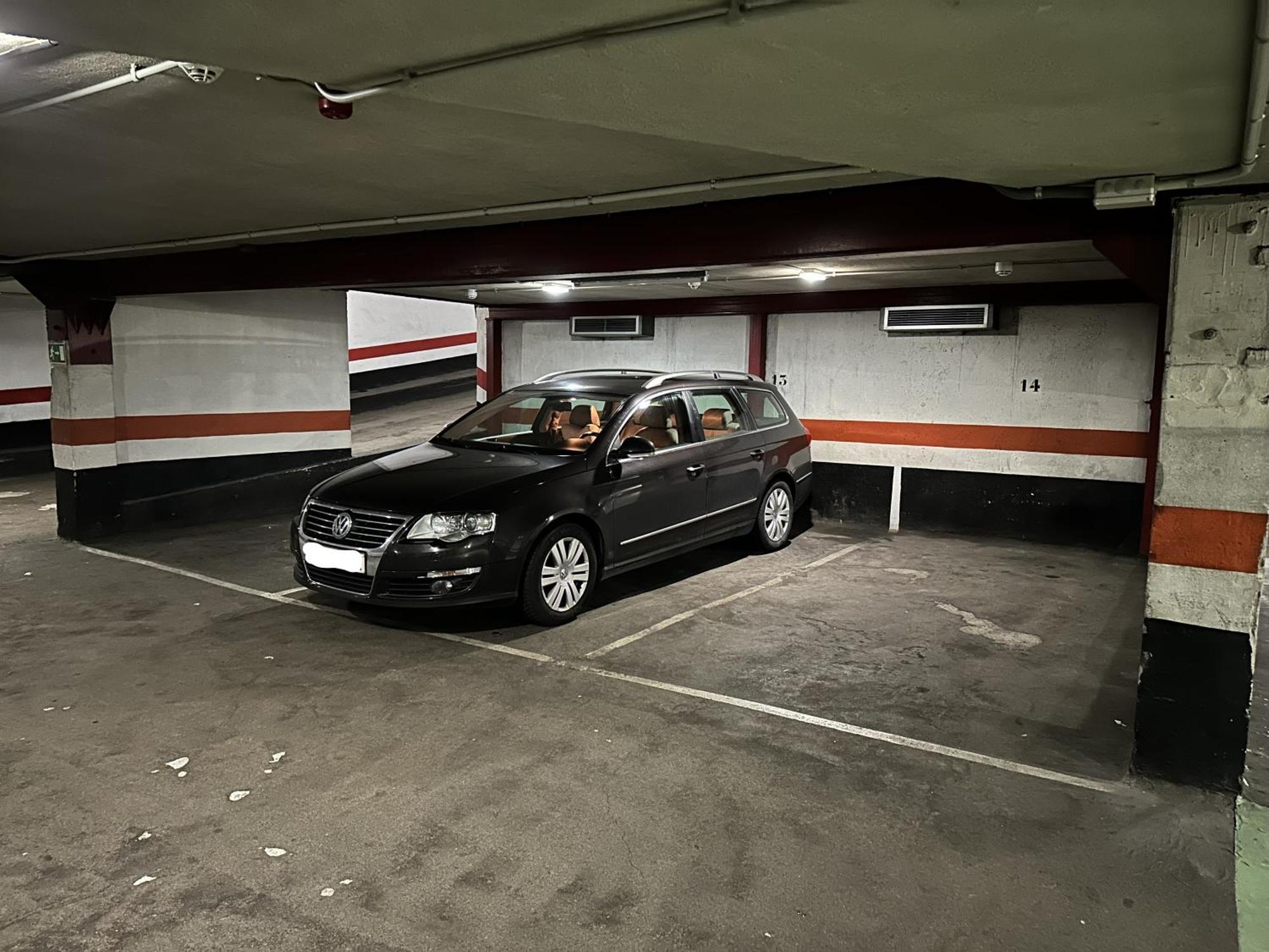 Bilbao Premium With Parking By Aston Rentals Exterior foto